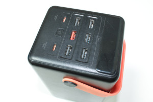 Power bank Hoco DB03 Max 100000mAh