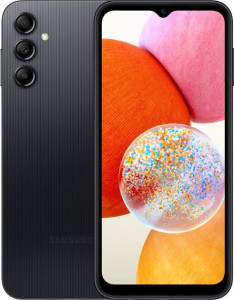 Мобільний телефон Samsung A145 Galaxy A14 4/128GB