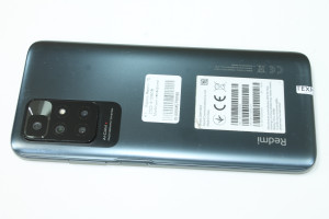 Мобильный телефон Xiaomi Redmi 10 2022 4/128GB