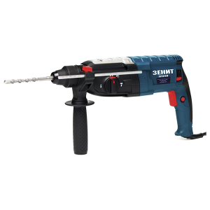 Перфоратор Зенит ЗПП-1200/2