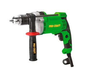 Дриль ударний Pro-Craft PS1350
