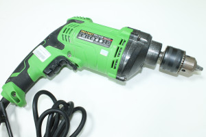 Дриль ударний Pro-Craft PS1350