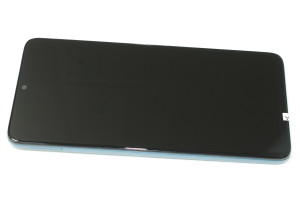 Мобільний телефон Motorola G06 power 4/256GB