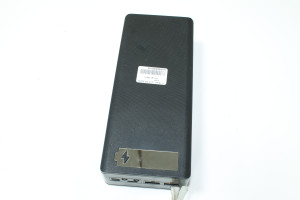 Power Bank Black C16-PB 50000 mAh