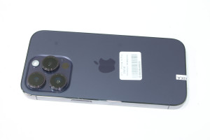 Мобильный телефон iPhone 14 Pro 256GB