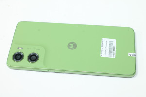 Мобильный телефон Motorola G06 4/64GB