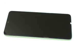Мобильный телефон Motorola G06 4/64GB