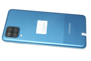 Мобільний телефон Samsung A127 Galaxy A12 3/32GB