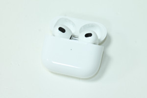 Bluetooth гарнітура Apple AirPods 3 A2897 (A2565, A2564)