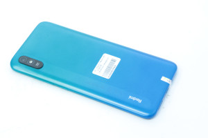 Мобільний телефон Xiaomi Redmi 9A 2 / 32GB