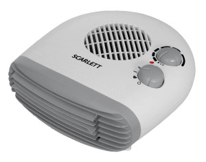 Тепловентилятор SCARLETT SC-151