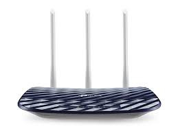 Wi Fi роутер TP-Link Archer C20 AC750