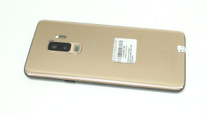 Мобильный телефон Samsung G965 Galaxy S9 Plus 64Gb