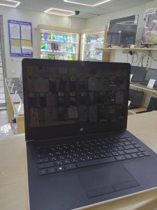 Ноутбук HP Laptop 14-CM0507SA