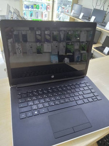 Ноутбук HP Laptop 14-CM0507SA