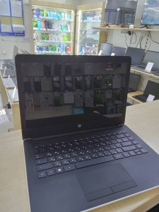 Ноутбук HP Laptop 14-CM0507SA