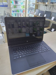 Ноутбук HP Laptop 14-CM0507SA