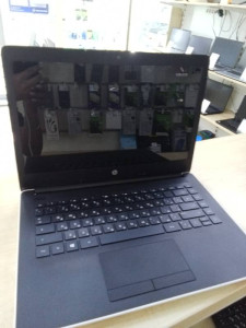 Ноутбук HP Laptop 14-CM0507SA
