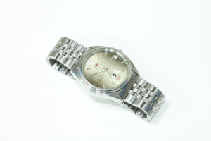 Годинник механічний Orient EM5J-C0