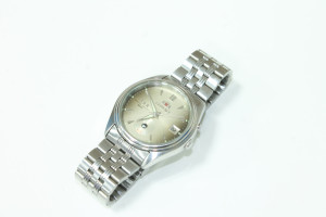 Годинник механічний Orient EM5J-C0