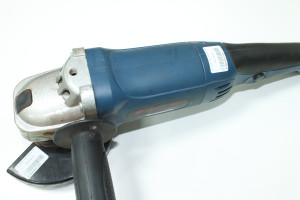 Болгарка CRAFT-TEC PXAG-254