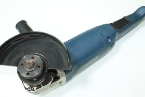 Болгарка CRAFT-TEC PXAG-254