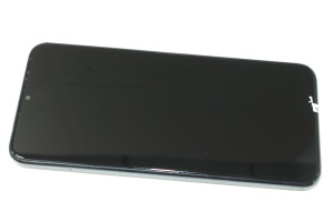 Мобільний телефон Nokia C32 4/64GB