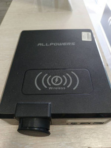 Зарядна станція Allpowers s200 AP-SS-002