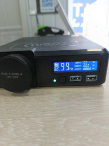 Зарядна станція Allpowers s200 AP-SS-002