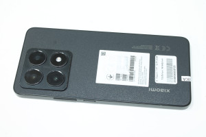 Мобильный телефон Xiaomi 14T 12/512GB