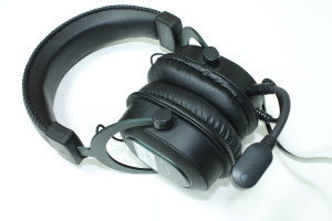 Наушники Fifine Ampligame H6