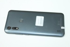 Мобильный телефон Motorola E6S 4/64Gb