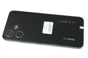 Мобільний телефон Xiaomi Redmi 12 5G 4/128GB