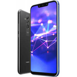 Мобільний телефон Huawei Mate 20 lite 4 / 64Gb SNE-lX1