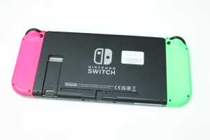 Ігрова консоль Nintendo Switch НАС-001 (-01)