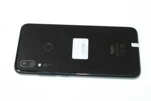 Мобільний телефон Xiaomi Redmi Note 7 4/64GB