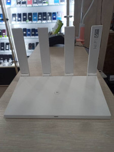 Маршрутизатор HUAWEI WS7100