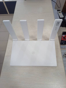 Маршрутизатор HUAWEI WS7100