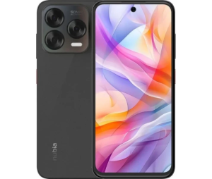 Мобільний телефон ZTE Nubia V70 8/256GB