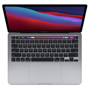 Ноутбук Apple MacBook Pro 2020