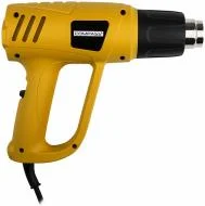 Фен будівельний Compass HG1029