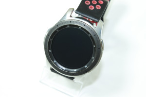 Смарт годинник Samsung SM-R800 Galaxy Watch 46mm