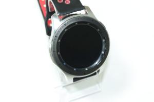 Смарт годинник Samsung SM-R800 Galaxy Watch 46mm
