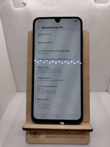 Мобильный телефон Samsung A266 Galaxy A26 5G 8/256GB