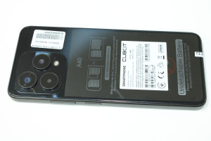 Мобільний телефон CUBOT A40 4/256GB