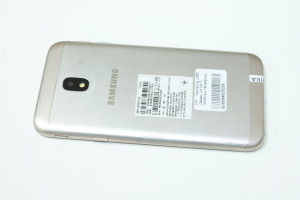 Мобільний телефон Samsung J330 Galaxy J3 2017