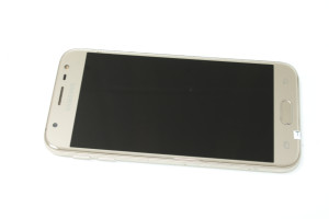 Мобільний телефон Samsung J330 Galaxy J3 2017