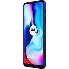 Мобільний телефон Motorola E7 Plus 4 / 64GB