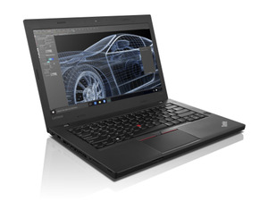 Ноутбук Lenovo ThinkPad T460P