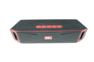 Портативная акустика BT Speaker